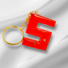 Sleutelhanger - Afbeelding 2