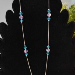 Parel ketting - Afbeelding 2